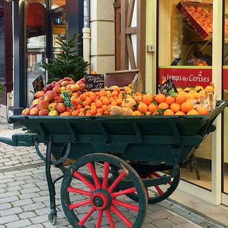 Cosy Apartment Near Disneyland Paris セリ エクステリア 写真