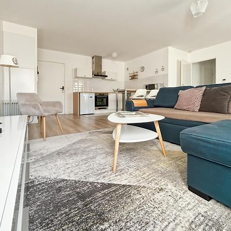 Cosy Apartment Near Disneyland Paris セリ エクステリア 写真