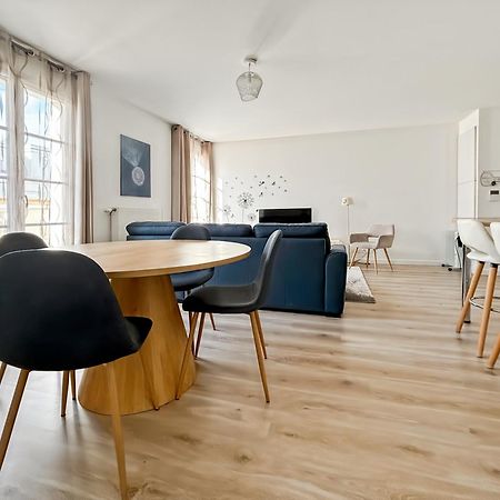 Cosy Apartment Near Disneyland Paris セリ エクステリア 写真