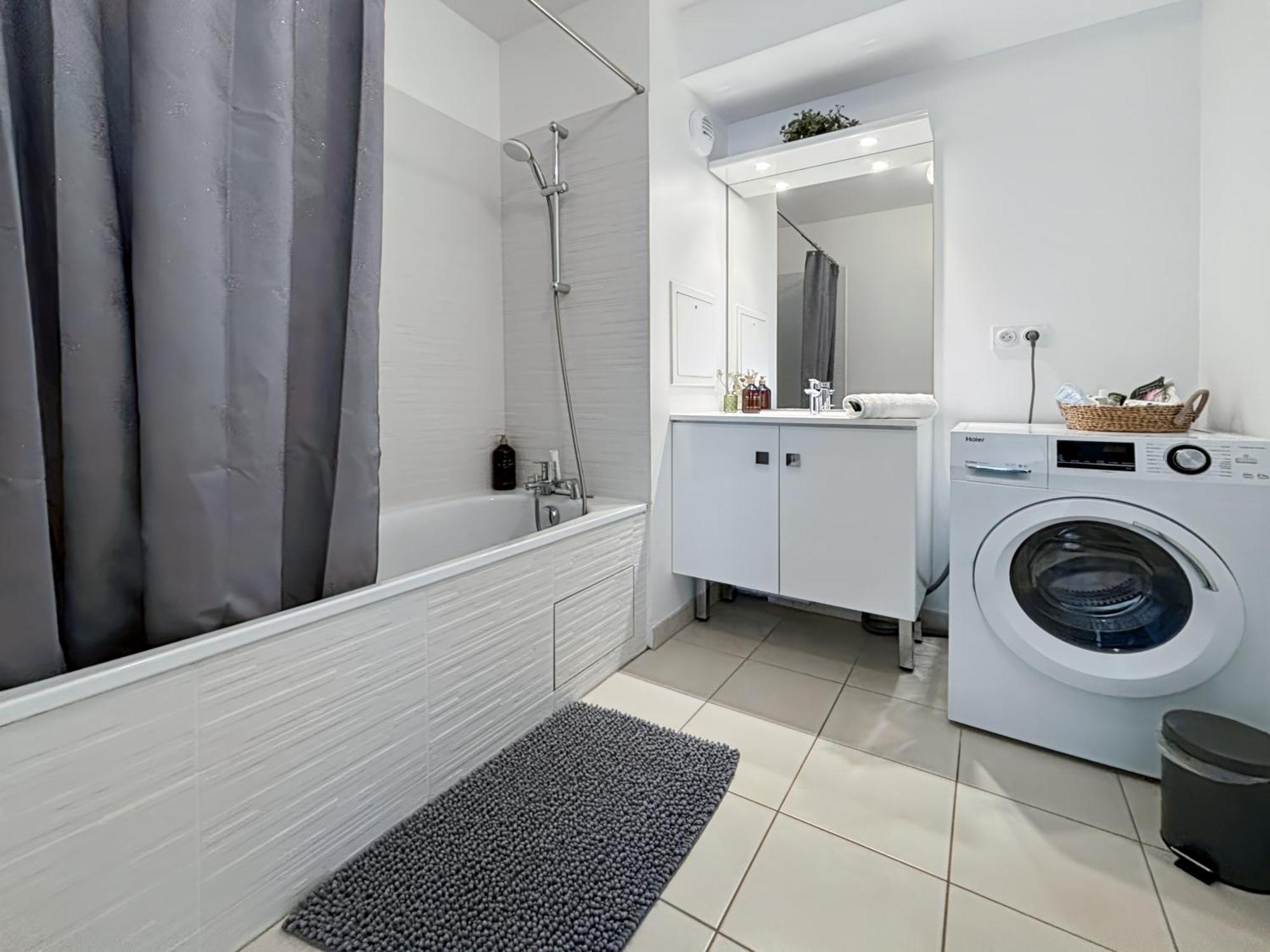 Cosy Apartment Near Disneyland Paris セリ エクステリア 写真