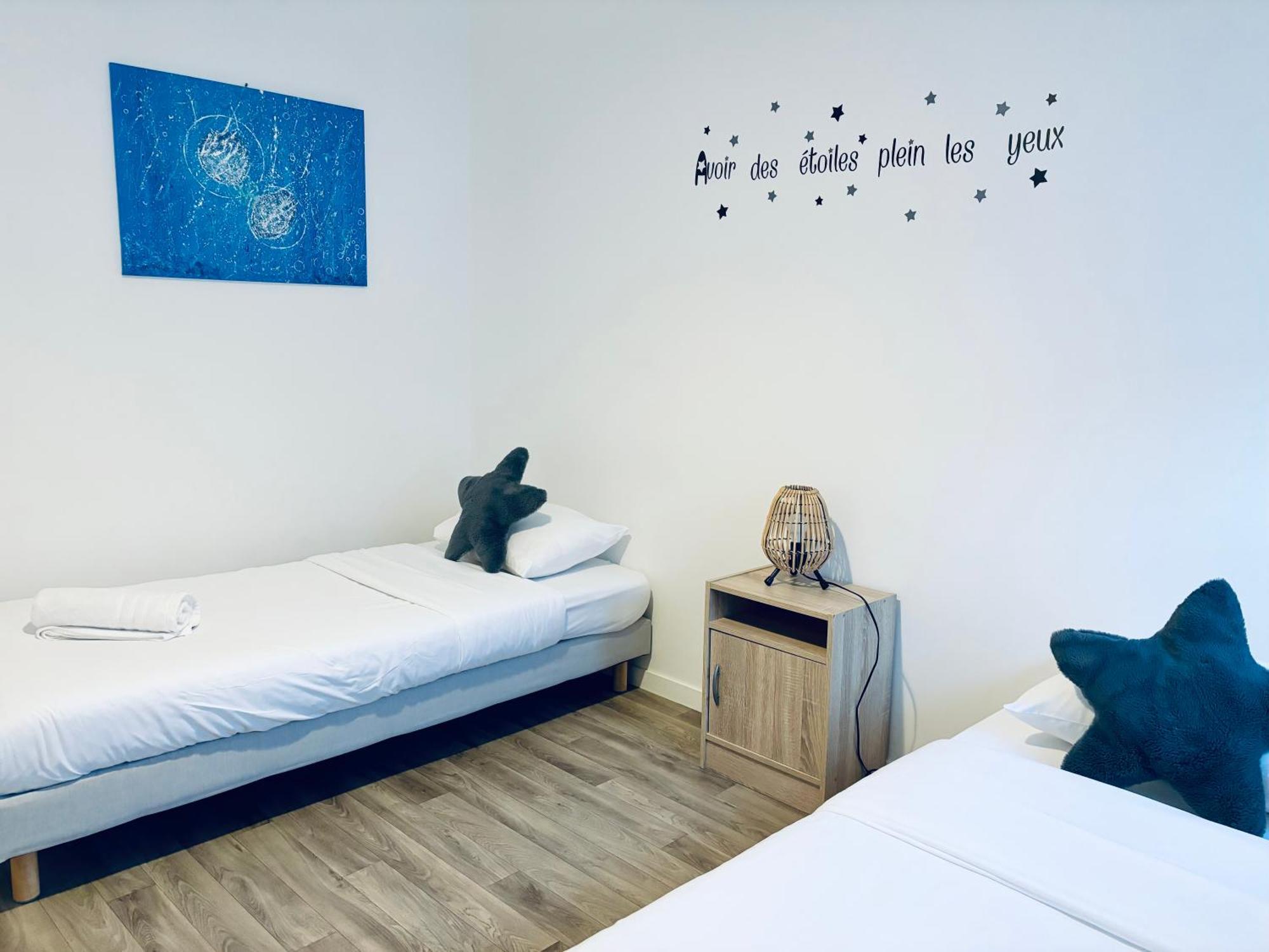 Cosy Apartment Near Disneyland Paris セリ エクステリア 写真